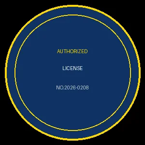 色漫视频制作授权徽章